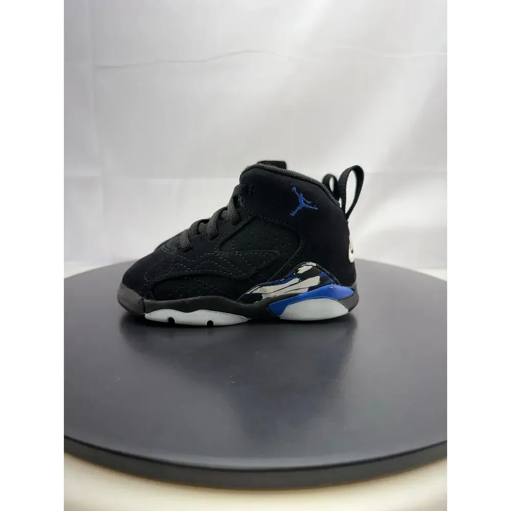 Nike Air Jordan MVP Game Royal Blue Toddler‎ Size 6C Sneakers Shoes DZ5576-041